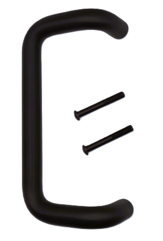 International Door Closer PH-4000-DU Offset Pull Handle 9" CTC