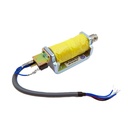 Adams Rite 31-0833-IP Dual Coil Solenoid Assembly