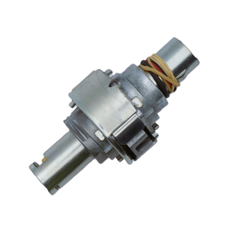 Accentra 14-5361-0902-048 NexTouch Replacement Cylindrical Lock Body – ANSI Grade 1