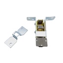 Sargent 68-3522 Fire -Rated Top Latch Assembly - 12-8600 Series 