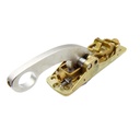 Sargent 97-2042 Chassis Assembly - Less Cover (Non-Fire Rated) 