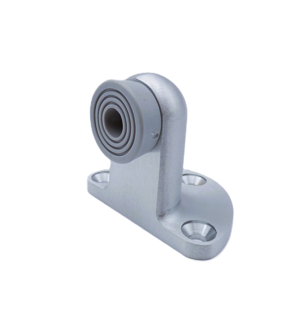 Rockwood 481H Heavy Duty Tall Floor Mounted Door Stop