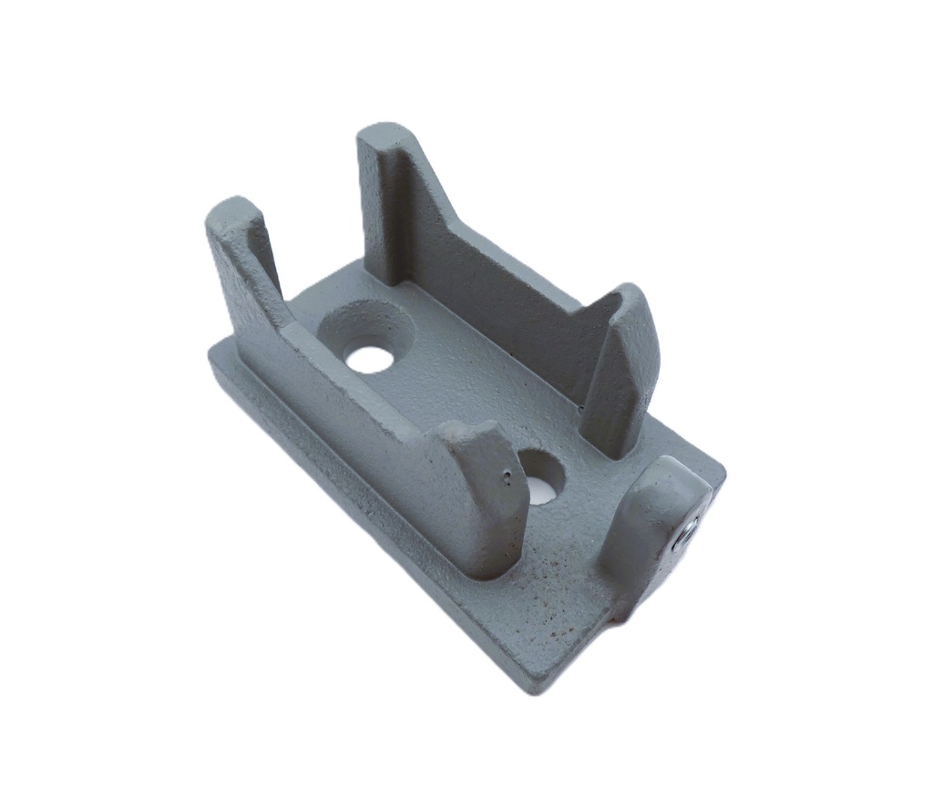 Sargent 98-2556 Mullion Bottom Retainer Pack - Fire-Rated