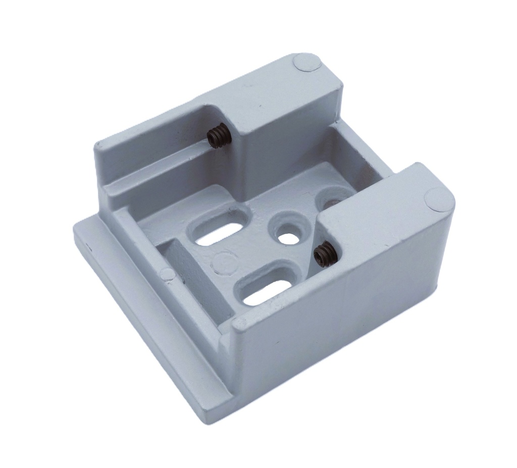 Sargent 98-2526 Mullion Top Retainer Pack – L980/980 Series Non-Rated