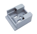 Sargent 98-2526 Mullion Top Retainer Pack – L980/980 Series Non-Rated