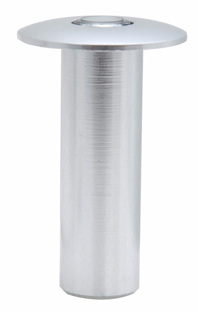 Rockwood 495 Fantom Concealed Magnetic Door Stop – ADA