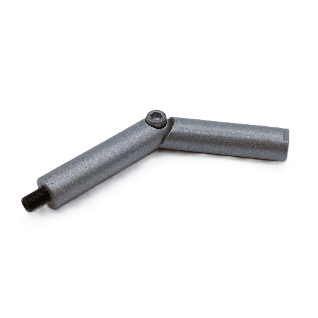 SDC EHRA4A 4-Inch Adjustable Armature Extension | EH Series Magnetic Door Holders