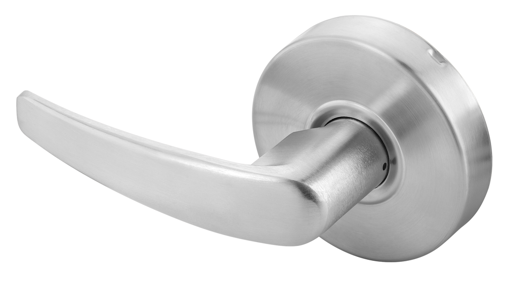 Accentra MO 4655LN Grade 2 Single Dummy Trim | Monroe Lever