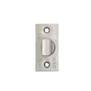 Accentra MCP234 Unguarded Latchbolt 2-3/4" Backset 630 Satin Stainless