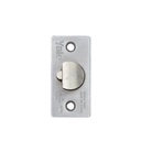 Accentra - MCD238 630 - 2-3/8" Backset Guarded Latchbolt 