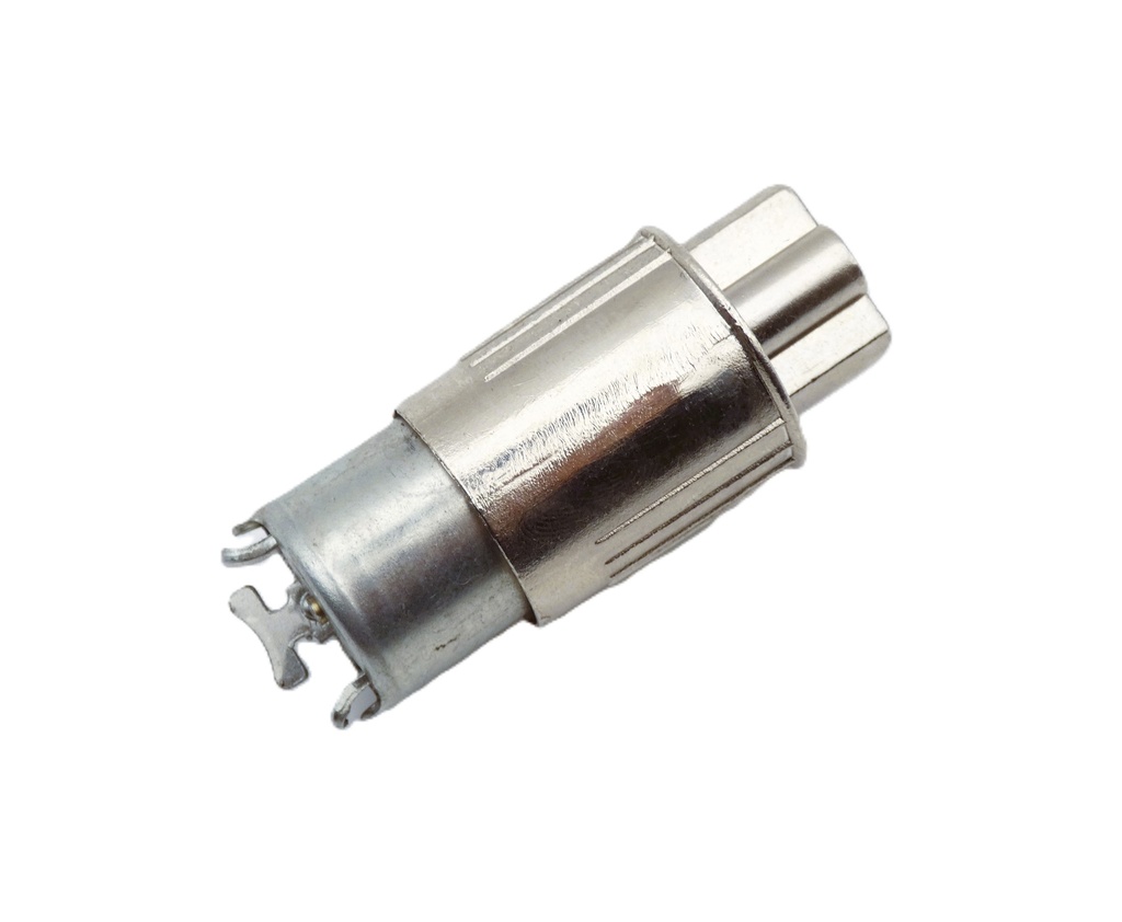 Arrow 116 630 Guarded Drive-In Latchbolt | 2-3/4" Backset