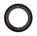 Hager 2-659-0164 Round 6" Weather Ring for Door Actuators