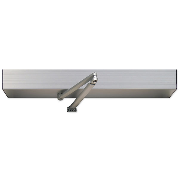 Hager 8318 Low Energy Single Door Operator – ADA Fire Rated