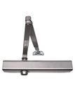 PDQ 5301 Commercial Door Closer Tri-Pack, Adjustable Sizes 1–6, BC PA, ANSI Grade 1
