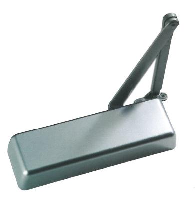 PDQ 7101 BC PA Door Closer - Standard Tri Pack