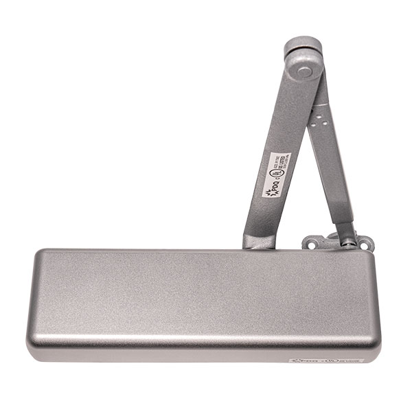 PDQ 7101 Commercial Door Closer – BC Parallel Arm Tri Pack