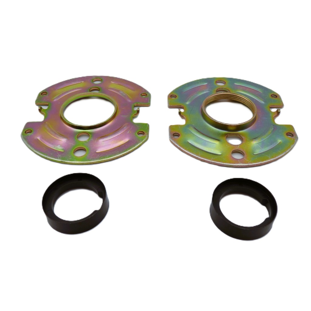 Sargent 07-2444 1-3/8" Door Mounting Kit for 7 Line (Replaced by 07-2648)