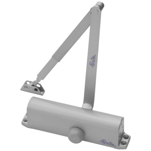 Accentra 1101BF Commercial Door Closer | Grade 1 | Sizes 1–4