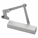 Accentra 2721T Door Closer - Heavy Duty Parallel Arm Stop and Hold Open - Yale