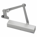 Accentra 2731T Heavy Duty Parallel Arm Closer – Dead Stop & Thumbturn Hold Open