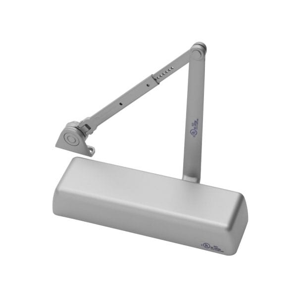 Accentra 5811 Door Closer - Friction Hold Open Arm - Yale