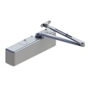 Hager 5100 Series Grade 1 Cast Iron Door Closer – Tri-Pack (Regular, Parallel, Top Jamb)