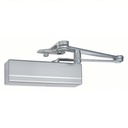 Sargent 351 PSH Powerglide Door Closer – Heavy Duty Parallel Arm with Positive Stop & Hold Open | ANSI Grade 1