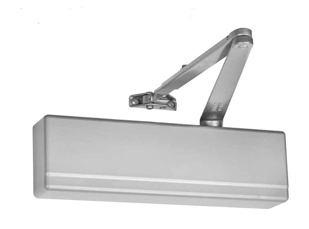 Sargent 351 UO Door Closer with Universal Arm