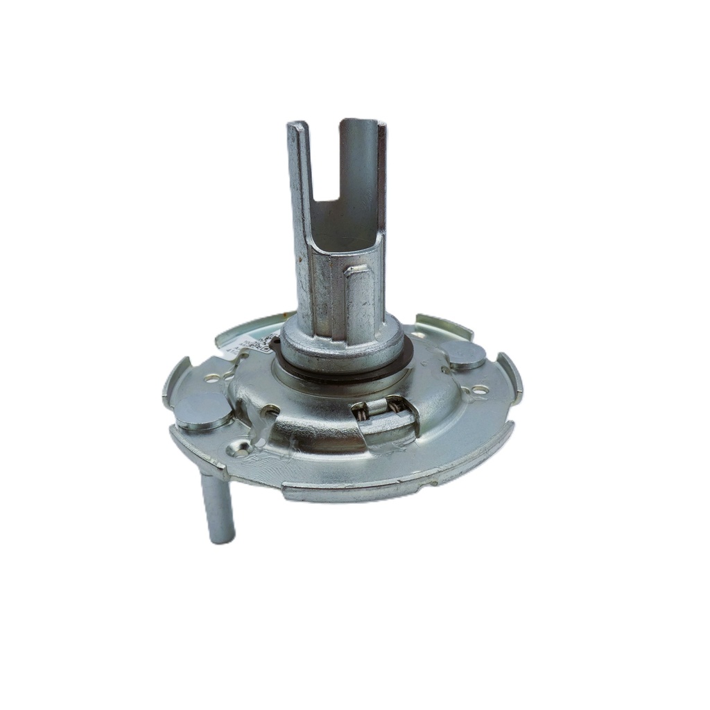 Sargent 10-3858 Outside Rose Spring Assembly – 10X Line (Post-2023)