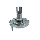 Sargent 10-3858 Outside Rose Spring Assembly – 10X Line (Post-2023)