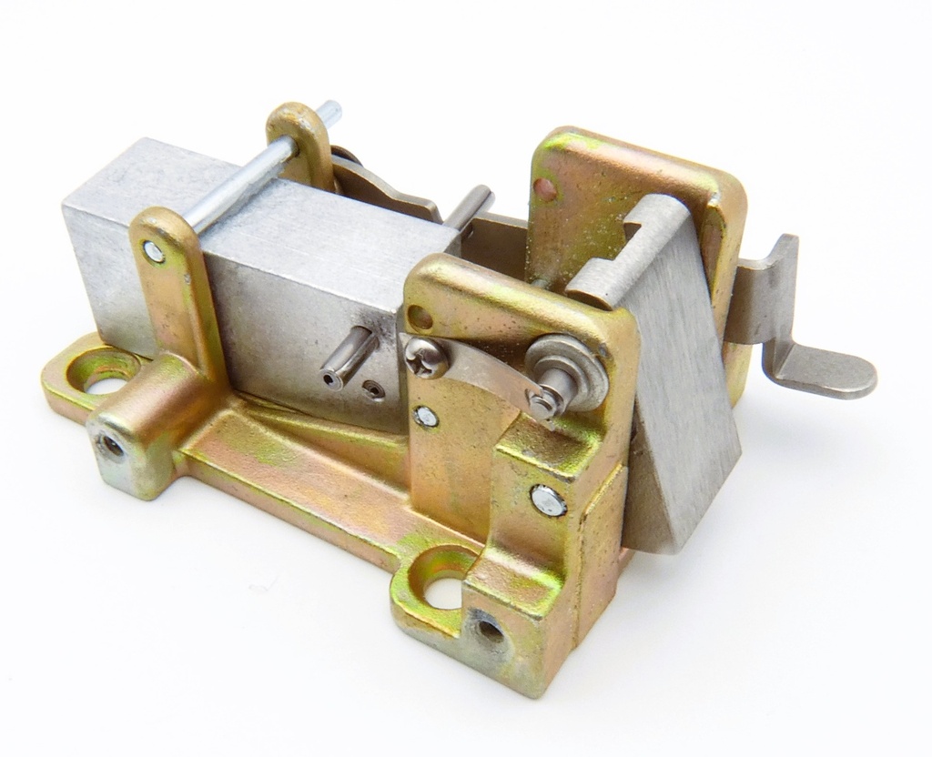 Sargent 68-3933 Top Latch Assembly | 8700 & NB-8700 SVR Exit Device Part