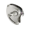 Sargent 28-10XG17 BHW US32D Institutional Lever Lockset – ANSI F87 Grade 1