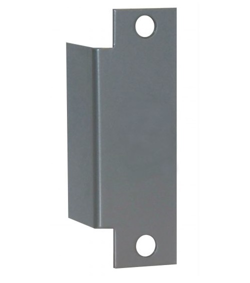 Don-Jo AF-260 Electric Strike Blank Filler Plate 4-7/8" ANSI Frame