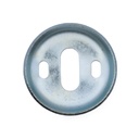 ASI 3000-TP Tenon Plate – Restroom Partition Replacement Part