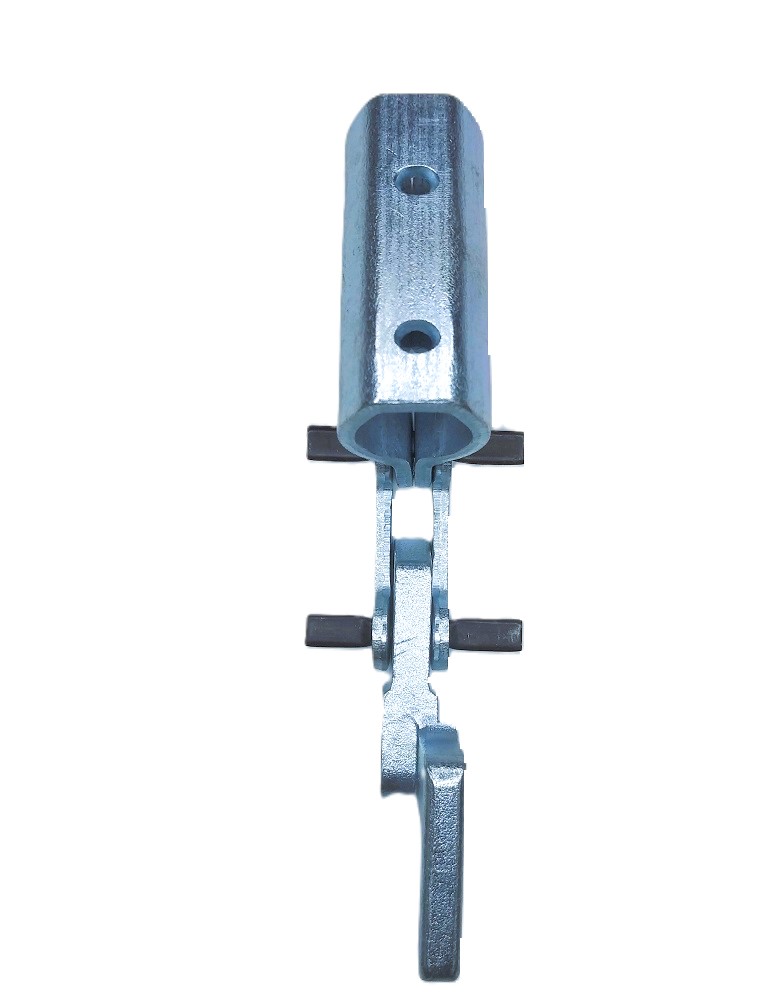 Sargent 68-4271 Upper Link Assembly — RHRB Exit Device Part