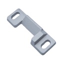 PDQ 429036 Rim Strike for 4200 Series Rim Exit Devices | 630 SS