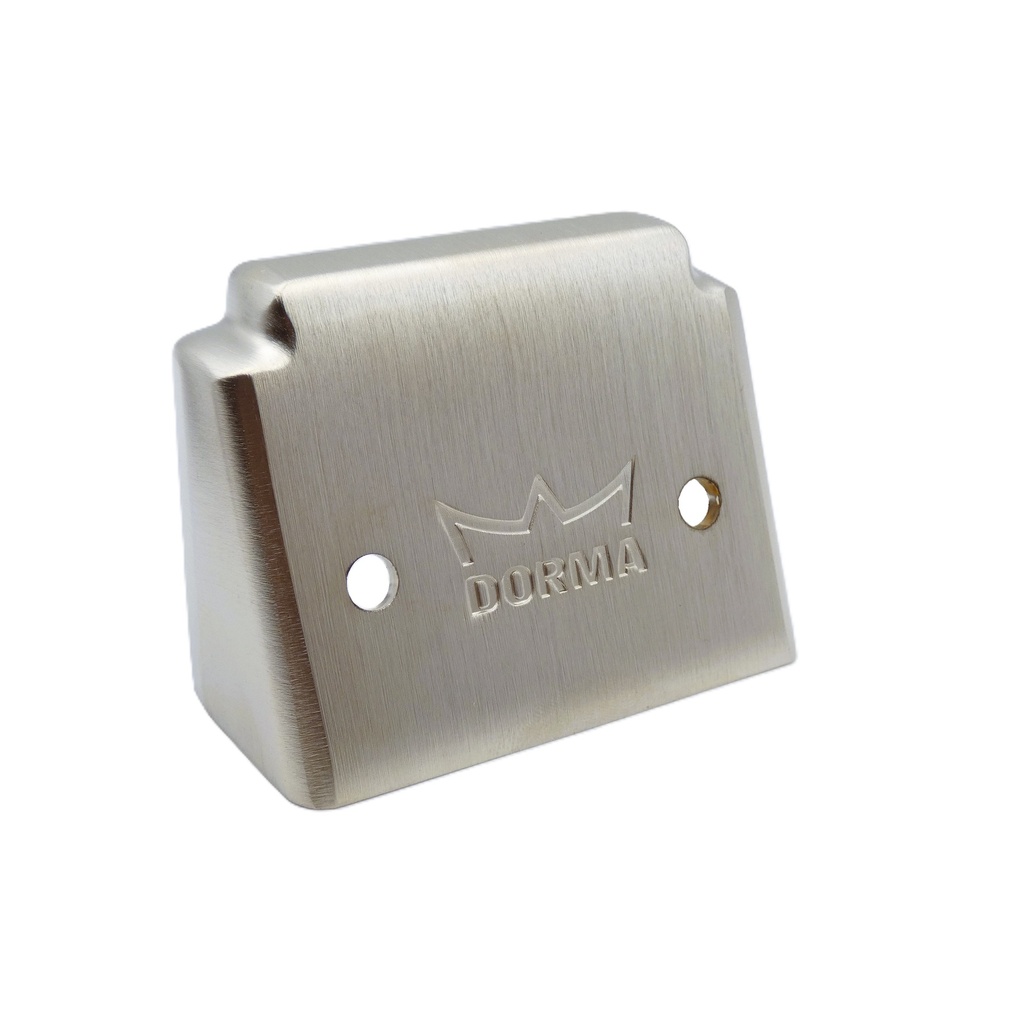 DormaKaba EC End Cap Kit for 9000 Series Panic Devices