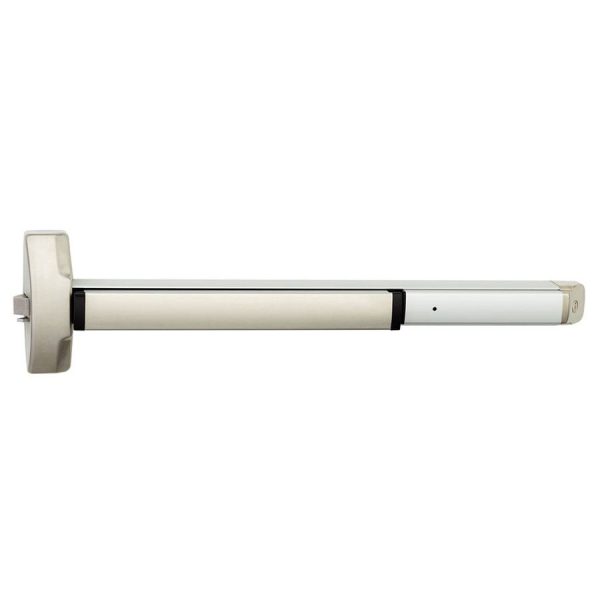 Accentra 6100ED Grade 1 Rim Exit Device – Exit Only | ANSI A156.3