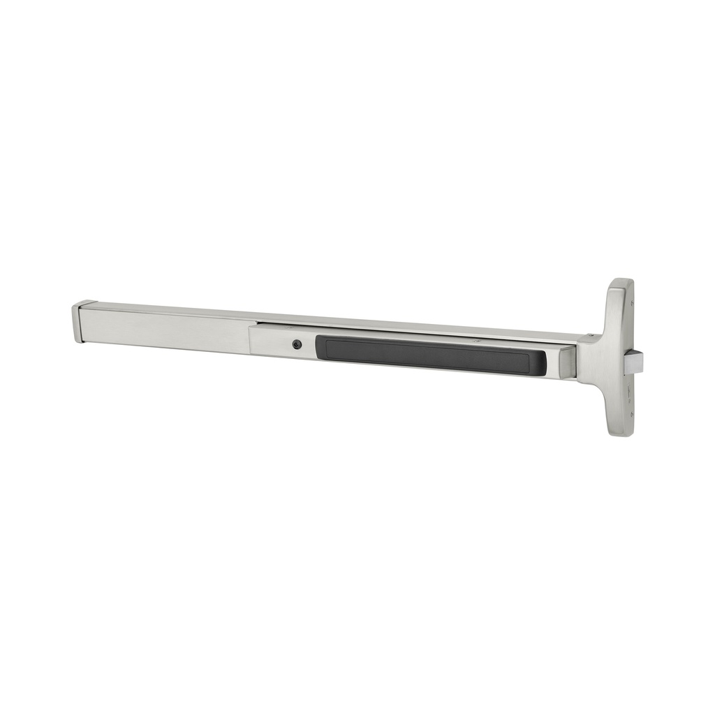 Sargent AD8510 Narrow Stile Rim Exit Device – Aluminum Doors