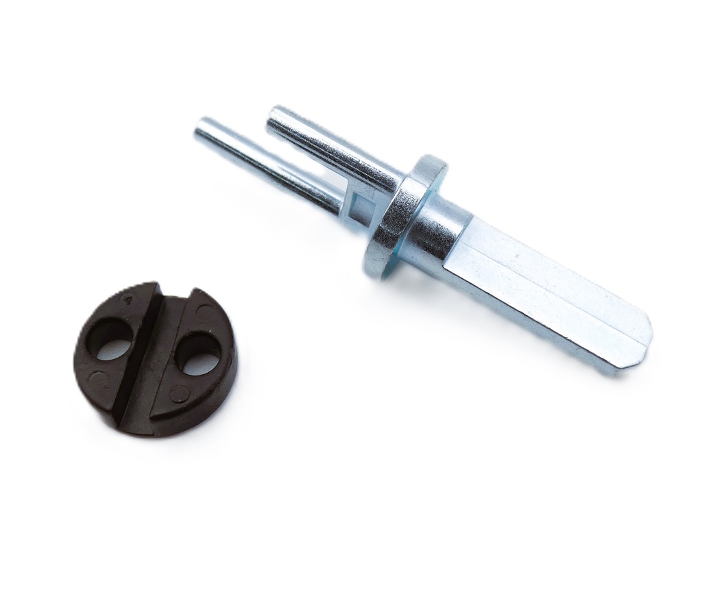 Sargent 10-3631 Standard LFIC Tailpiece for 10X Line Mechanical Functions