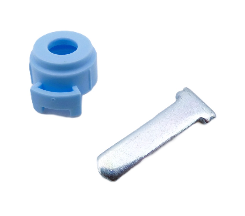 Sargent 10-3629 Standard Tailpiece for 10X Mechanical Cylinders