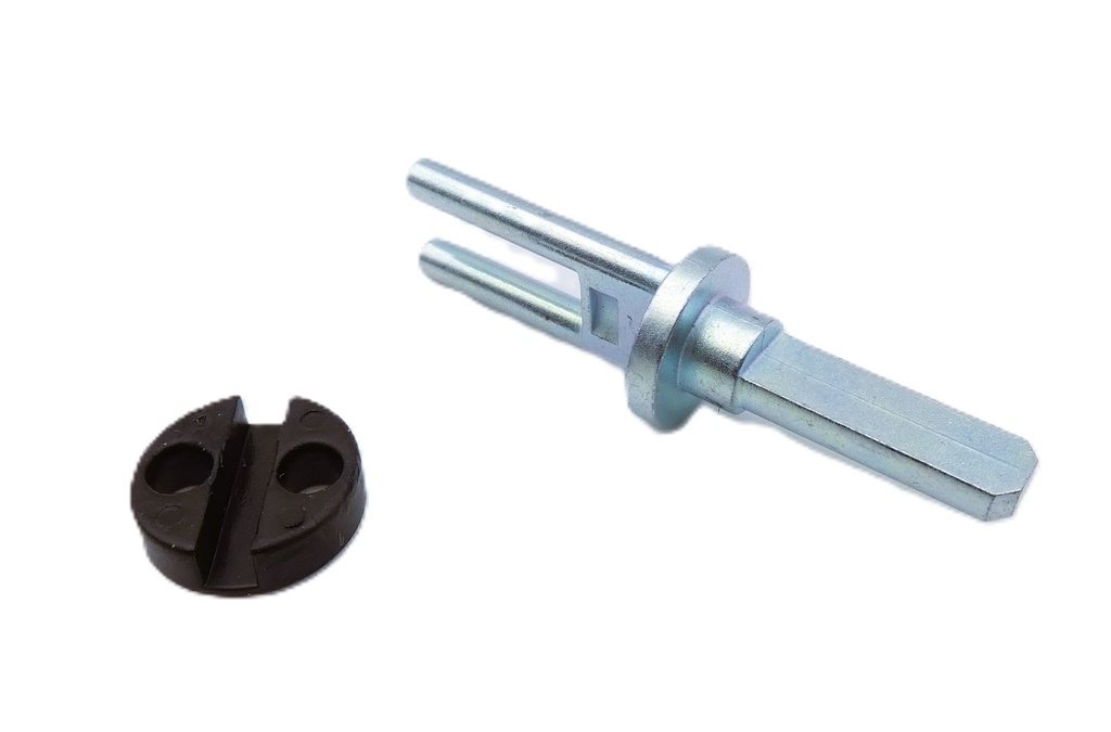 Sargent 10-3775 Standard SFIC Tailpiece - For 10X Electrified Functions