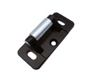 PDQ 639709 Rim Strike for 6300R & 6300RF Exit Devices — UL Listed, Stainless Steel