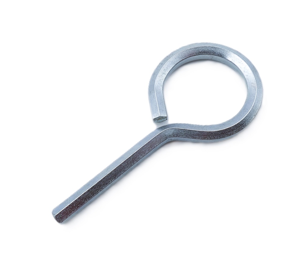 PDQ 631113 Dogging Key – 6300 Series Exit Device Accessory