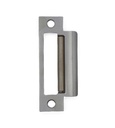ABH 6603RL-32D ASA Roller Strike for Mortise Locks – US32D Satin Stainless