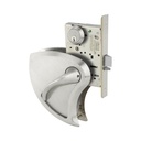 Sargent 8205 BHW Ligature Resistant Mortise Lockset — Office & Entry Function
