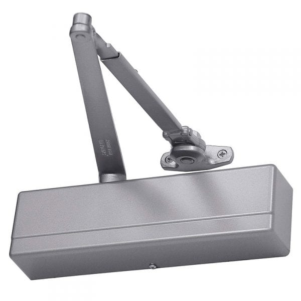Sargent 1431 UH Commercial Door Closer – Friction Hold Open Arm
