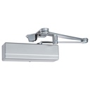 Sargent 1431 CPSH Heavy Duty Parallel Arm Hold Open Door Closer – ANSI Grade 1
