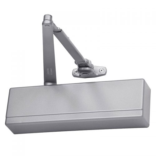 Sargent 351 UH Powerglide Door Closer | Universal Friction Hold Open Arm | ANSI Grade 1