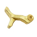 Sargent 28-0036 Lift Lever – 20 Series Exit Device Replacement Part